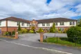 Cantley Grange - An outside view of the home