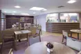 Photo of the dining area