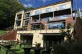 Burwood Nursing Home - An outside view of the home