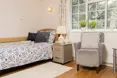 Ladyville Lodge - Photo of a typical bedroom