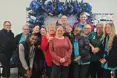 Photo of staff