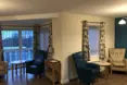 Photo of the lounge area