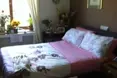 Photo of a typical bedroom