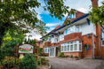 Farway Grange Care Home (Nursing) - An outside view of the home