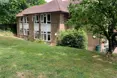 Ersham House Nursing Home - Photo of the garden where applicable