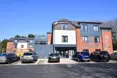 Bramhall Manor Care Home - An outside view of the home