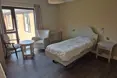 Photo of a typical bedroom