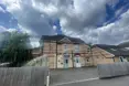 Willow Lodge - An outside view of the home