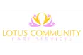 Lotus Community Care Service - A company logo