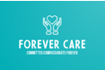 Forever Care - A company logo