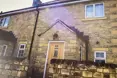 Hexthorpe Cottage - An outside view of the home