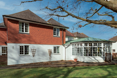 Coast Care Centre - An outside view of the home