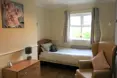 Photo of a typical bedroom