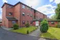 Half Acre Care Home - An outside view of the home
