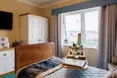 Photo of a typical bedroom