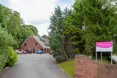 Heywood Court Care Home - An outside view of the home