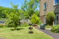 Photo of the garden where applicable
