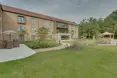 Invicta Court - An outside view of the home