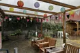 Linden House - Photo of the garden where applicable