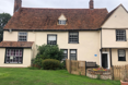Blamster's Farm - An outside view of the home