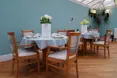 Guy's Court Residential Care Home - Photo of the dining area