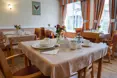 Dalby Court Residential Care Home - Photo of the dining area