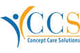 Concept Care Solutions - A company logo