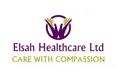 Elsah Healthcare - A company logo