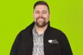 Photo of manager