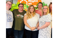 Photo of staff