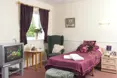 Photo of a typical bedroom