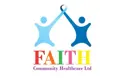 Faith Community Healthcare - A company logo
