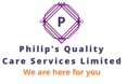 Brockley, London - A company logo