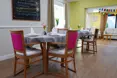 Sherwood Forest Residential and Nursing Home - Photo of the dining area