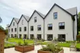 Mornington Court - Photo of the garden where applicable
