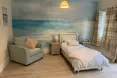 Photo of a typical bedroom