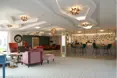 Photo of the lounge area