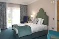 Photo of a typical bedroom