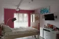 Photo of a typical bedroom