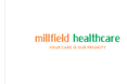 Millfield Healthcare Services LTD - A company logo