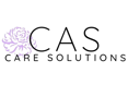 CAS Care Solutions - A company logo
