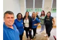 Photo of staff