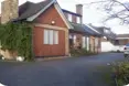 Sherwood - An outside view of the home