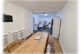 Photo of the dining area