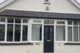 Bromham House - An outside view of the home