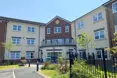 Sedgley Court - An outside view of the home