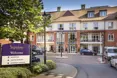 Signature at Coombe Hill Manor - An outside view of the home