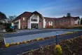 Eastcote Park Care Home - An outside view of the home