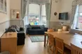 Photo of the dining area