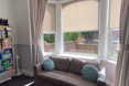 Photo of the lounge area